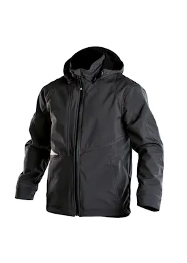Dassy Gravity Softshell Jas