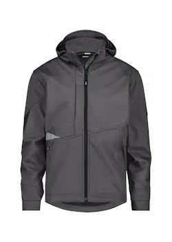 Dassy D-FX Flex Next Gravity Softshelljacke thumbnail