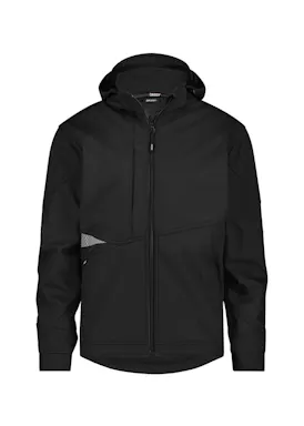 Dassy D-FX Flex Next Gravity Softshell Jas