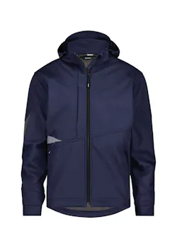 Dassy D-FX Flex Next Gravity Softshelljacke thumbnail