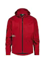 Dassy D-FX Flex Next Gravity Softshelljacke Vorschaubild