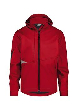 Dassy D-FX Flex Next Gravity Softshelljacke thumbnail