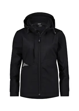 Dassy D-FX Flex Next Gravity Softshelljacke Damen