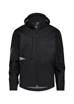 Dassy D-FX Flex Next Gravity Softshelljacke thumbnail