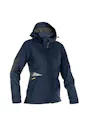 Dassy Softshelljacke Gravity für Damen Vorschaubild