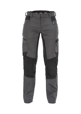 Dassy Helix Werkbroek met Stretch Dames