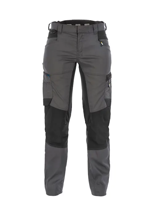 Dassy Helix Werkbroek met Stretch Dames