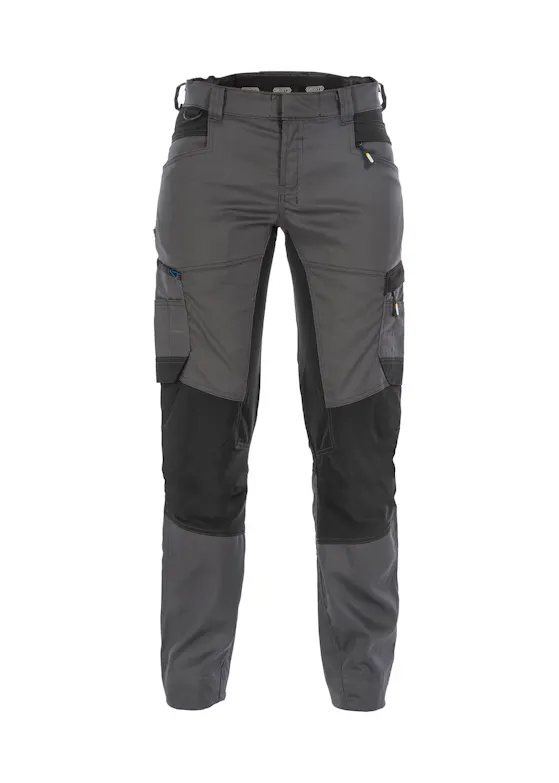 Dassy Helix-Werkhose mit Stretch für Damen