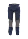 Dassy Helix-Werkhose mit Stretch für Damen Vorschaubild
