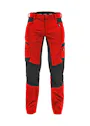 Dassy Helix-Werkhose mit Stretch für Damen Vorschaubild