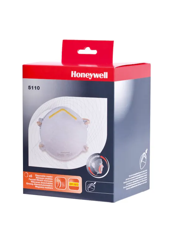 Honeywell Premium 5110 PSS