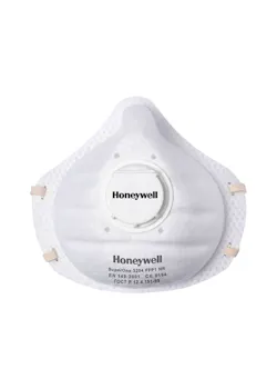 Honeywell SuperOne 3204