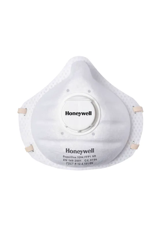 Honeywell SuperOne 3204