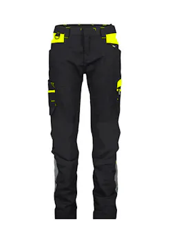 Dassy Logix Hong Kong Women Werkbroek