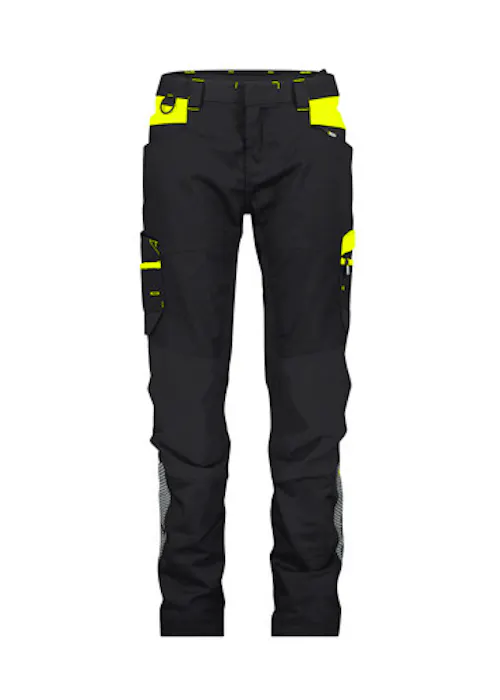 Dassy Logix Hong Kong Women Werkbroek