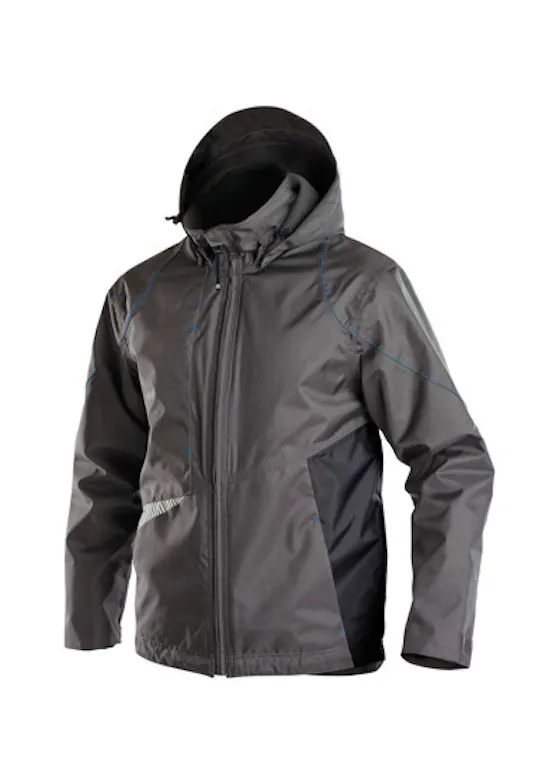 Dassy Hyperjacke
