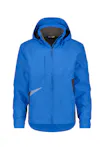 Blauw/grijs