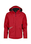 Rood/zwart
