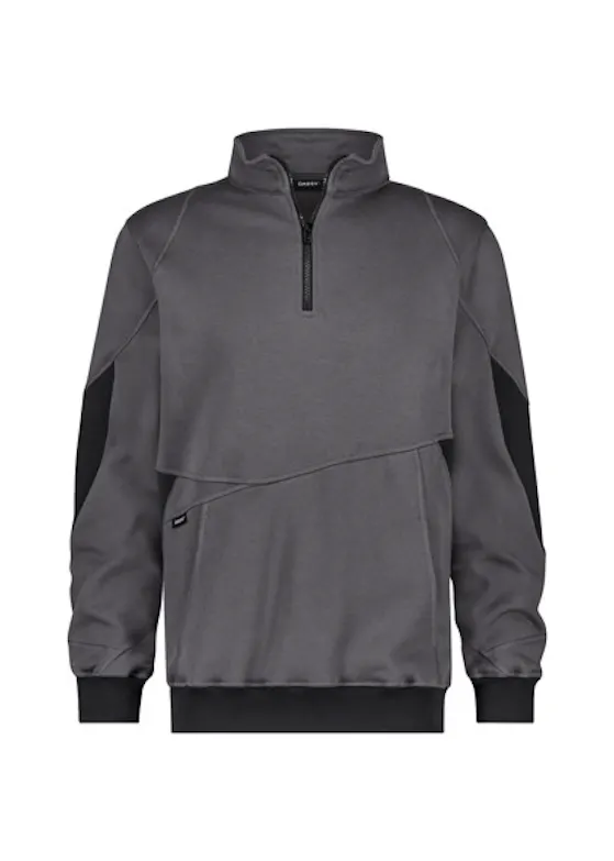 Dassy Hyrax 300578 Sweatshirt — Regular Fit: D-FX Flex Next