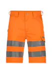 Fluor oranje