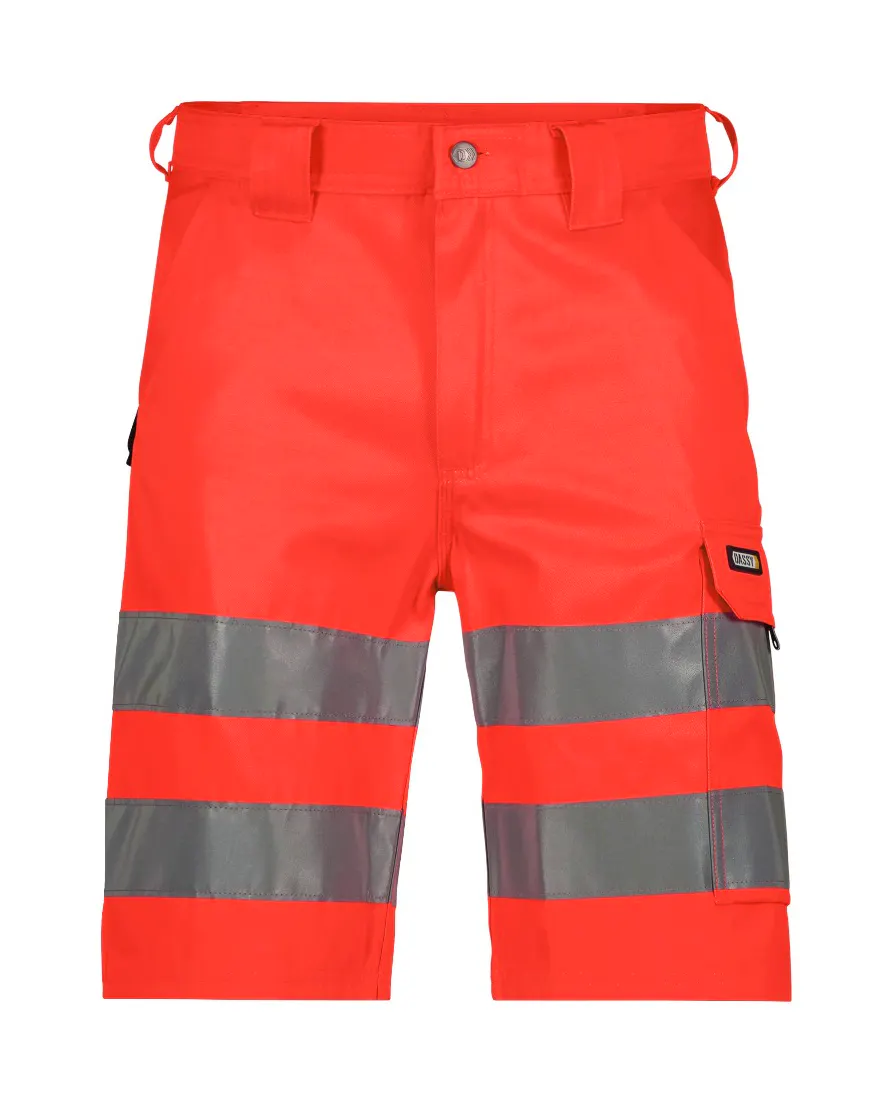 Fluor rot