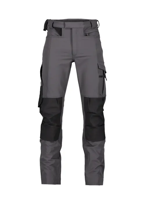 Dassy Super Flex Impax Pantalon de travail avec stretch