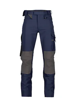 Dassy Super Flex Impax Pantalon de travail avec stretch thumbnail (vignette)