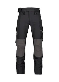 Dassy Super Flex Impax Pantalon de travail avec stretch thumbnail (vignette)