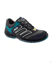 Grijs/blauw