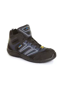 AboutBlu Indianapolis Mid ESD SRC werkschoen S3