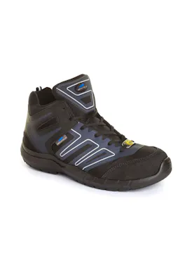 AboutBlu Indianapolis Mid ESD SRC werkschoen S3