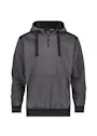 Dassy Indy 300569 Sweatshirt Hooded Regular Fit D-FX Flex Next miniatuur