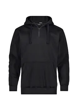 Dassy Indy 300569 Sweatshirt Hooded Regular Fit D-FX Flex Next miniatuur