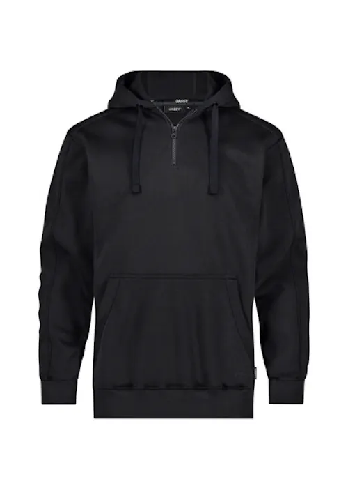 Dassy Indy 300569 Sweatshirt Hooded Regular Fit D-FX Flex Next
