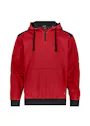 Dassy Indy 300569 Sweatshirt Hooded Regular Fit D-FX Flex Next miniatuur