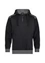Dassy Indy 300569 Sweatshirt Hooded Regular Fit D-FX Flex Next miniatuur