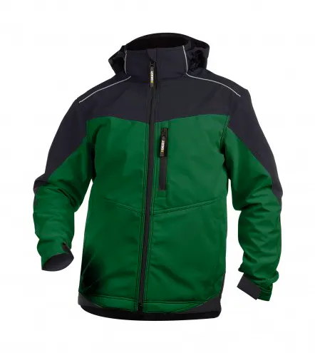 Groen/Zwart
