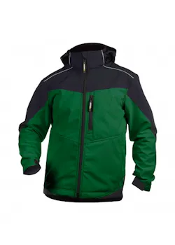 Dassy Jakarta Veste softshell thumbnail (vignette)