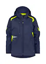 Dassy Logix Kalama Damen-Softshelljacke Vorschaubild