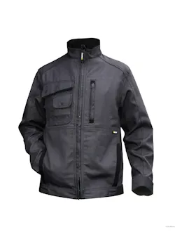 Dassy Kent 300316 Gilet de travail coupe standard DNA thumbnail (vignette)