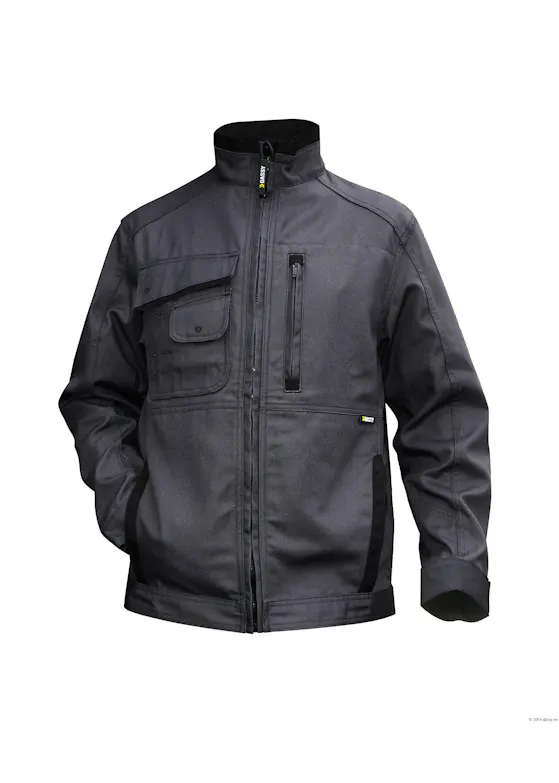 Dassy Kent 300316 Werkvest Regular Fit DNA