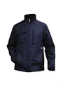 Dassy Kent 300316 Werkvest Regular Fit DNA miniatuur