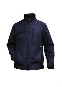 Dassy Kent 300316 Werkvest Regular Fit DNA