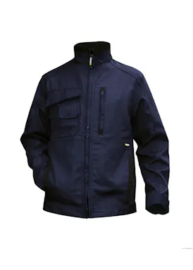 Dassy Kent 300316 Arbeitsweste Regular Fit DNA