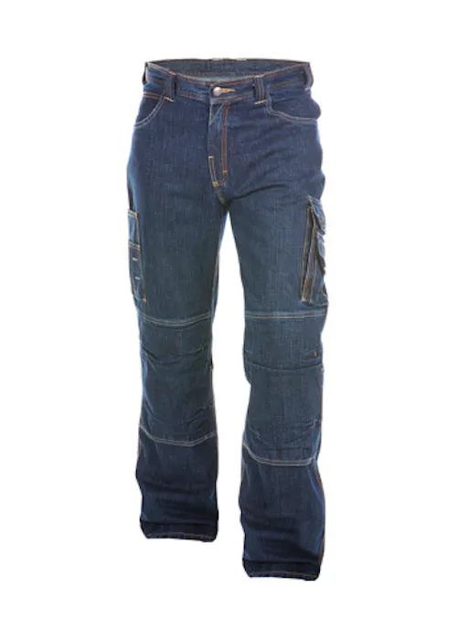 Dassy Knoxville Jeans Werkbroek
