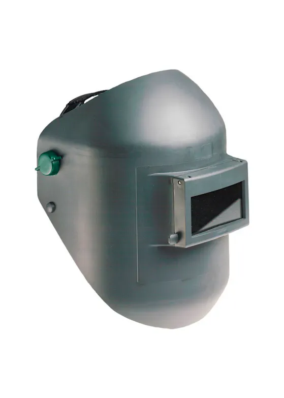 Honeywell Lamador 108 × 50 Schweißhelm