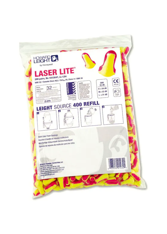 Honeywell Laser Lite Nachfüllung