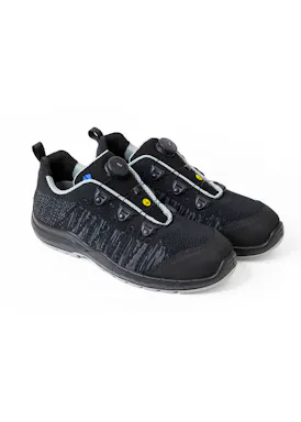 AboutBlu Le Mans Top Low S3-Sicherheitsschuh