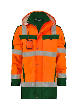 Parka Dassy Limasol thumbnail (vignette)