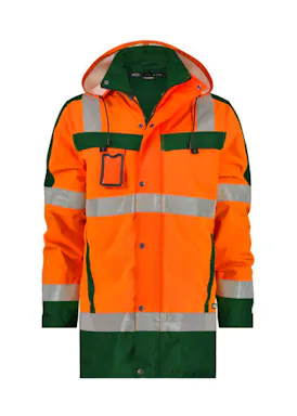 Dassy Limasol Parka